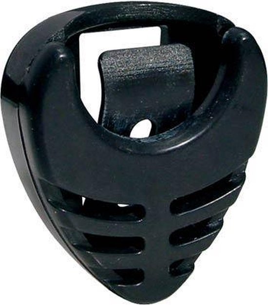 Support de Plectre Boston PH-01-BK | Stringweb