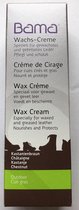 Bama S52A Wax-Creme Bruin - 50 ml