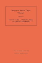 Surveys on Surgery Theory (AM-149), Volume 2 - Papers Dedicated to C.T.C. Wall. (AM-149)