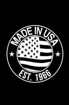 Made in USA