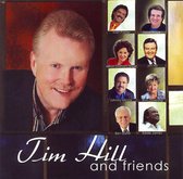 Jim Hill And Friends