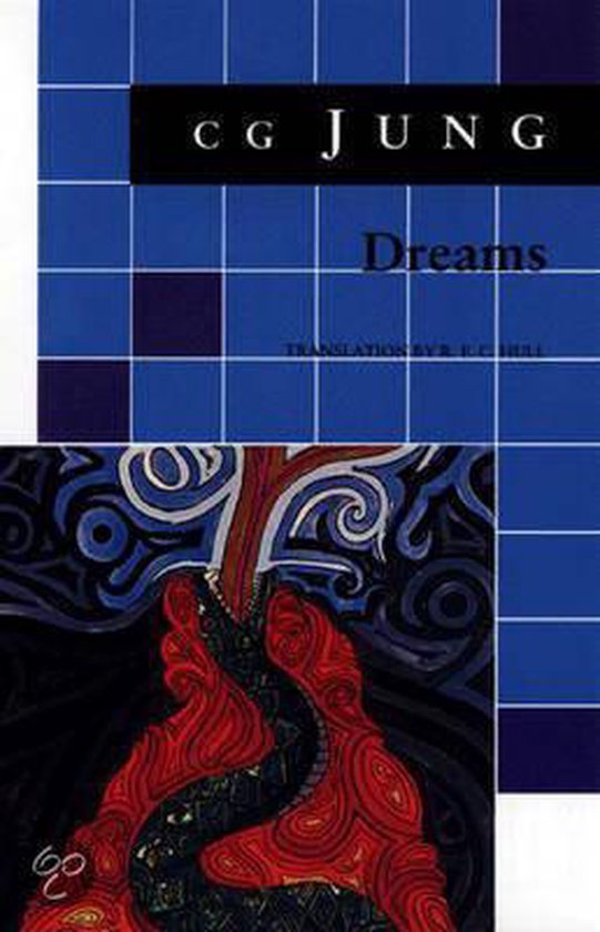 Dreams - cover