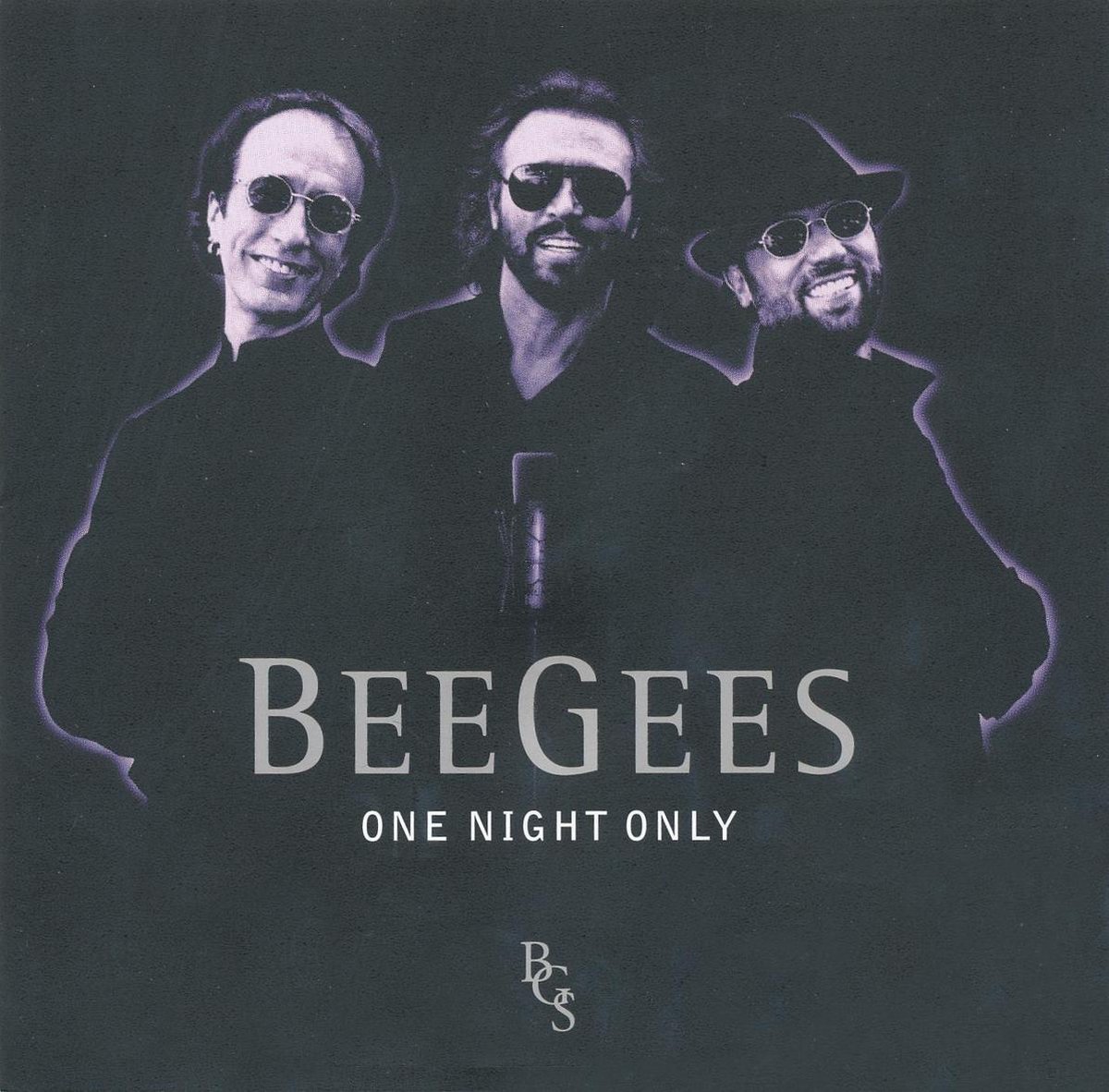 One Night Only - DUBBEL CD - SPECIAL EDITION