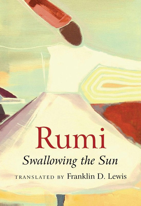 Rumi - cover