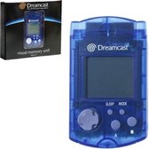 Sega Dreamcast Visual Memory Unit (Nieuw)