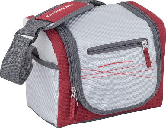 Campingaz Urban Picnic Sac à dos isotherme Multicolore