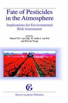 Fate of Pesticides in the Atmosphere: Implications for Environmental Risk Assessment