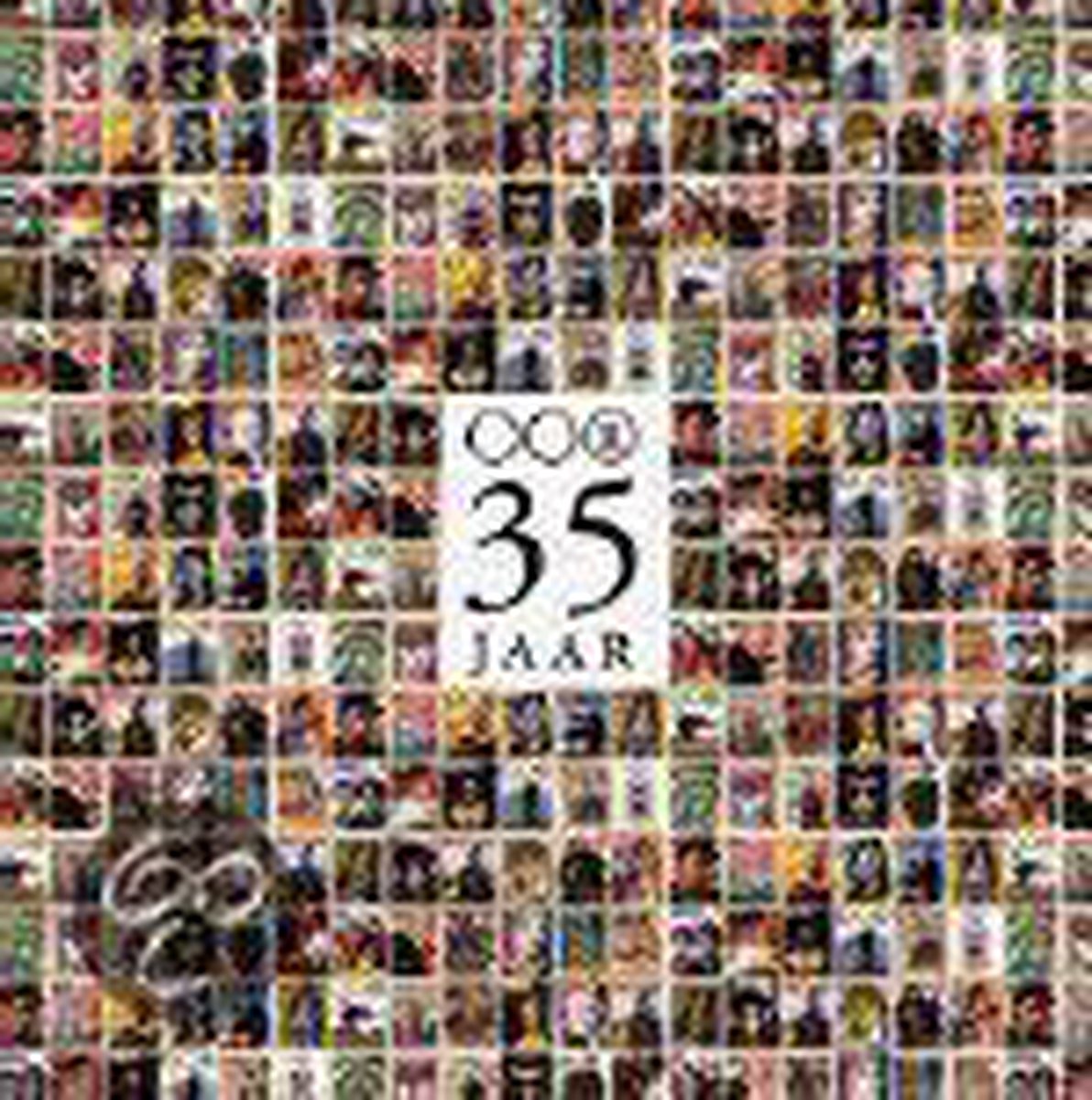 35 Jaar Oor