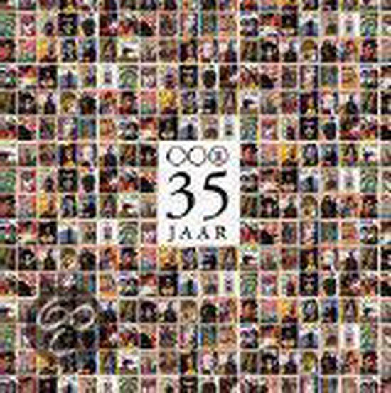 35 Jaar Oor