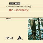 Die Judenbuche. 2 Audio-CD