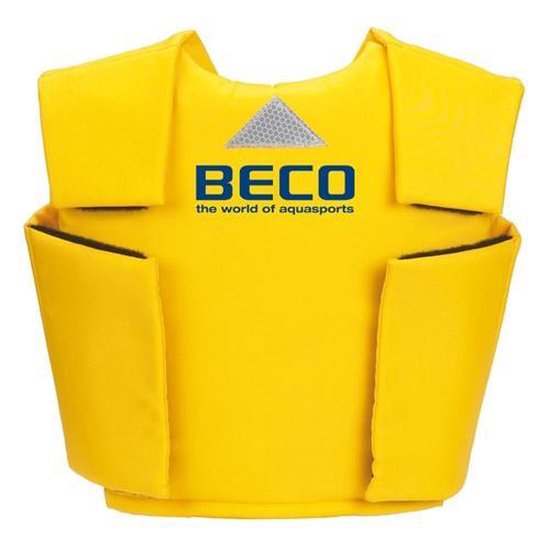 BECO Sindbad zwemvest - Drijfvest voor kinderen - 6-12 jaar - 30-60 kg