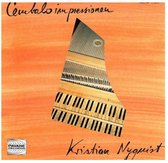 Kristian Nyquist - Cembalo Impressionen (CD)