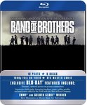 Band Of Brothers (Blu-ray) (Import) (Special Edition) (Tin Box)