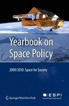 Yearbook on Space Policy 2009 2010