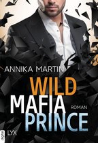 Dangerous Royals 3 - Wild Mafia Prince