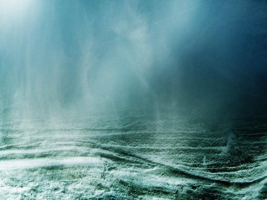 La Grande Morale - cover