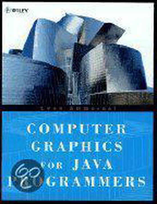 Computer Graphics for Java Programmers | 9780471981428 | Leen Ammeraal ...