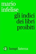 Gli indici dei libri proibiti