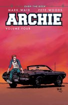 Archie 4 - Archie Vol. 4