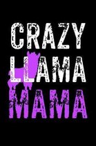 Crazy LLama Mama
