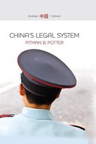 China Today - China's Legal System