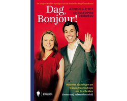 Dag / Bonjour!