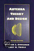 Antenna Theory And Design