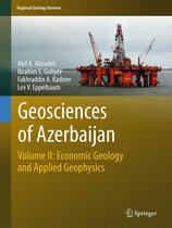 Regional Geology Reviews - Geosciences of Azerbaijan
