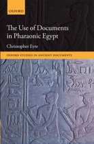 Use Of Documents In Pharaonic Egypt