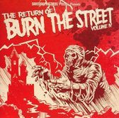 Various - Burn The Street Volume 4