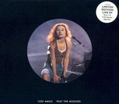 Past the Mission [Limited Live EP]