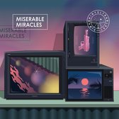 Pinkshinyultrablast - Miserable Miracles (LP) (Coloured Vinyl)