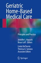 Geriatric Home-Based Medical Care