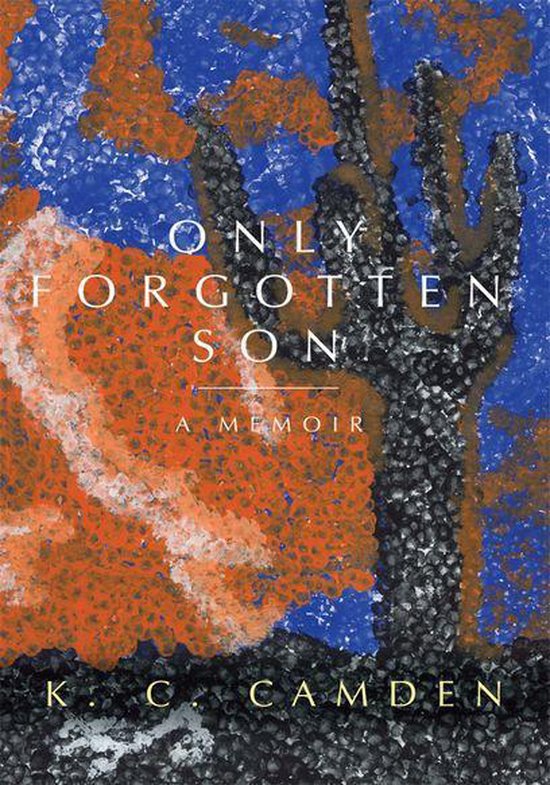 Only Forgotten Son - cover
