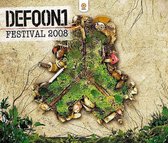 Defqon 1 Festival 2008