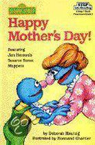 Sesst-Step Read Happy Mothers Day#