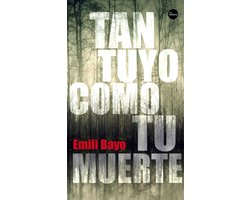 Tan tuyo como tu muerte
