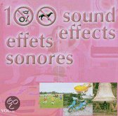 Various Artists - 100 Sound Effects Vol 6