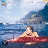 Ocean Sounds For Massage