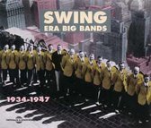Various Artists - Swing Era Big Bands 1934-1947 (2 CD)