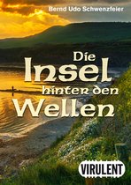 Die Insel hinter den Wellen