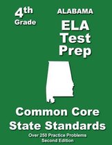 Alabama 4th Grade Ela Test Prep