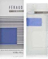 Feraud by Jean Feraud 125 ml - Eau De Toilette Spray