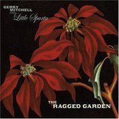 Gary Mitchell & Little Sparta - Ragged (CD)