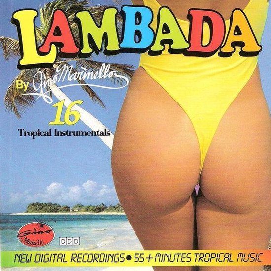 Lambada