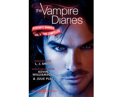 Vampire Diaries: Stefan’s Diaries 6 - The Vampire Diaries: Stefan's Diaries #6: The Compelled