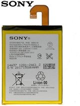 Sony Xperia Z3 Originele Batterij