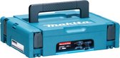 Makita Makpac Set Gr. 1 P-02369 Coffret sans Einlage