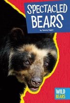 Wild Bears- Spectacled Bears