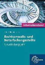 Rechtsanwalts- und Notarfachangestellte, Informationsband